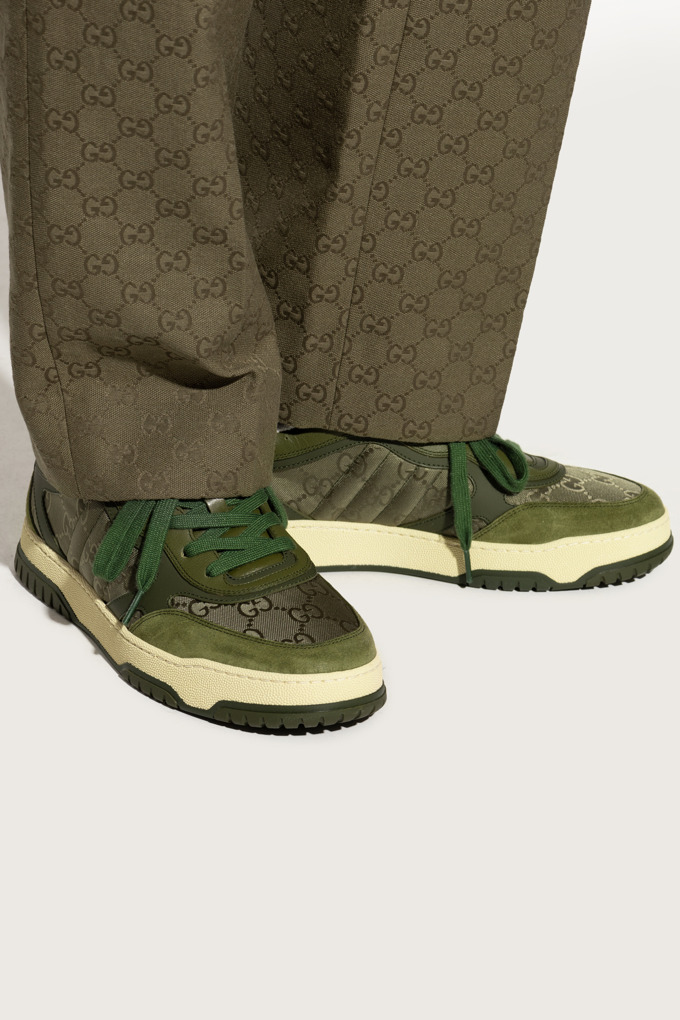 Gucci Sports shoes | Men's | Vitkac